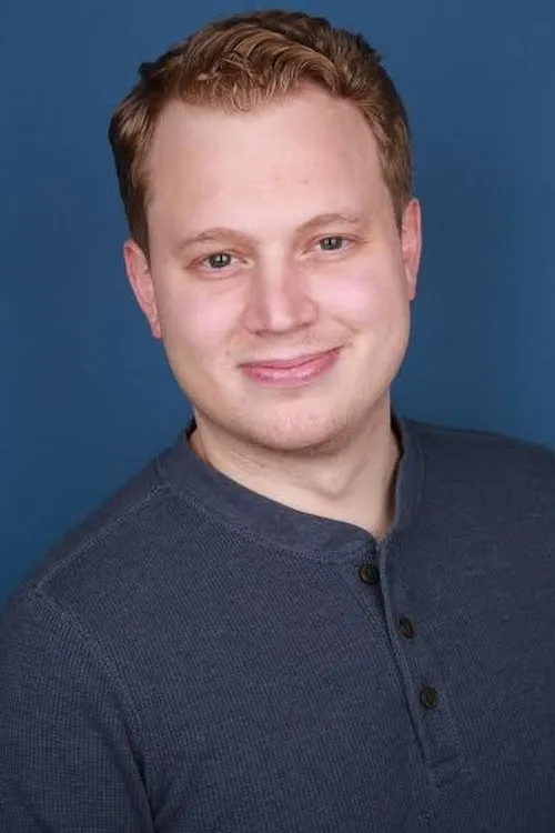 Ricky Ryan interpretando a Festivo