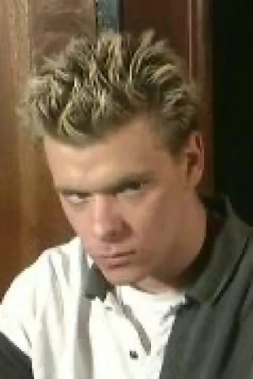 Jesse Martin ha trabajado con Ricky Shore en 2 ocasiones