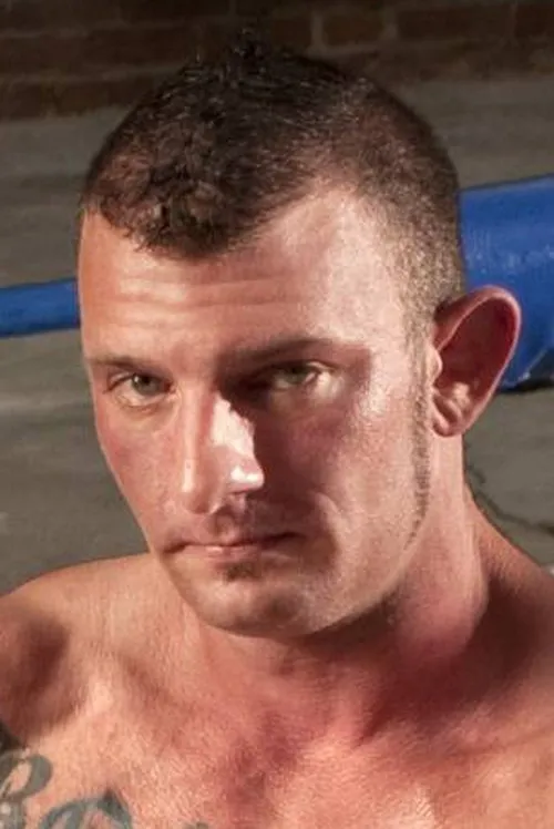 Ricky Sinz interpretando a 