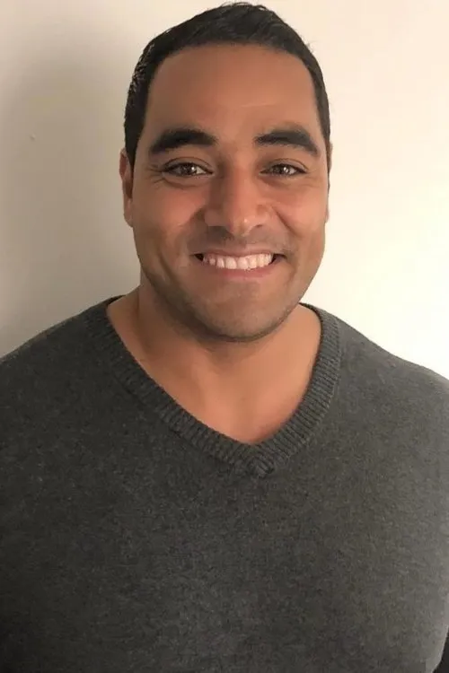 Dean Testerman ha trabajado con Ricky Sua'ava en 1 ocasiones