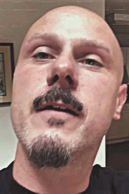 Foto de perfil del actor Ricky Umberger en el reparto