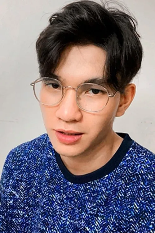 Foto de perfil del actor Ricky Zakno en el reparto