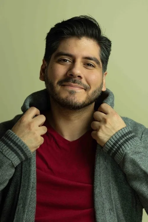 Oliver De La Harpe ha trabajado con Rico Espinoza en 1 ocasiones