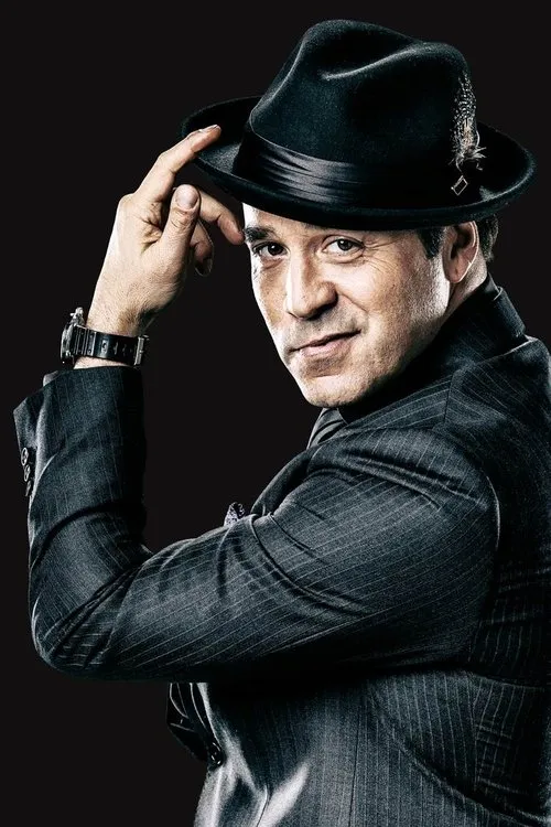 Tiger Darrow ha trabajado con Rico Torres en 1 ocasiones