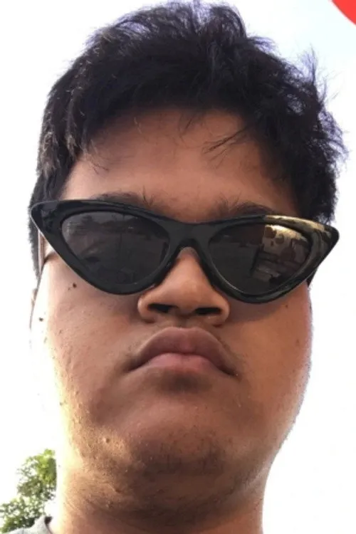 Foto de perfil del actor Ridho Ivander Rama en el reparto