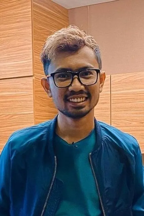 Floris Bosma ha trabajado con Ridwan Remin en 1 ocasiones