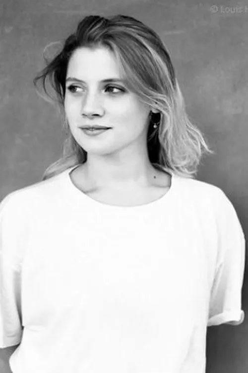 Foto de perfil del actor Rieke Seja en el reparto