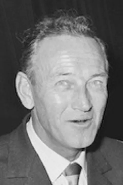 Rien van Nunen — personaje: Burgemeester