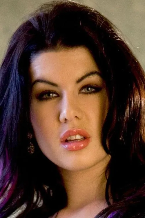 Rihanna Samuel interpretando a 