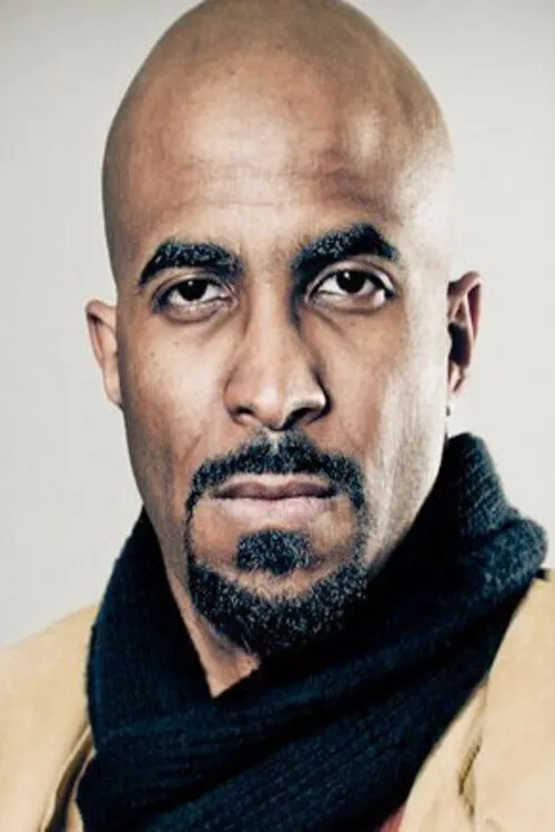 David Batchelor ha trabajado con Rik Aby en 1 ocasiones