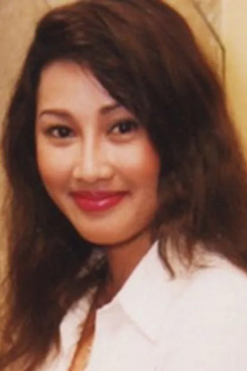 Rika Callebaut — personaje: Inem