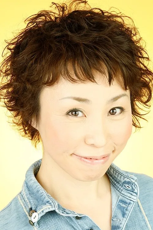 Rikako Aikawa en su biografía y filmografía