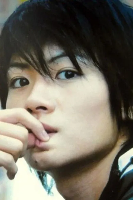 ????? ha trabajado con Rikiya Ôtaka en 1 ocasiones