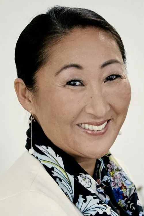 Rikke Hertz — personaje: Rikke Hertz