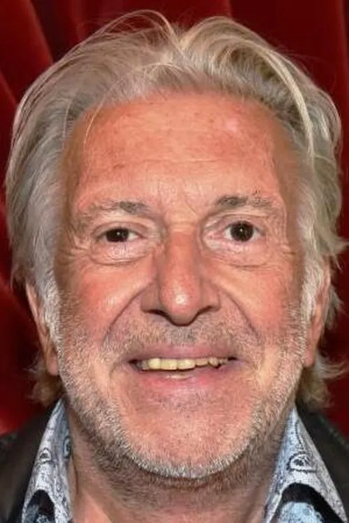 Foto de perfil del actor Rikkert Van Dijck en el reparto