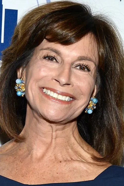 David Barrett ha trabajado con Rikki Klieman en 1 ocasiones