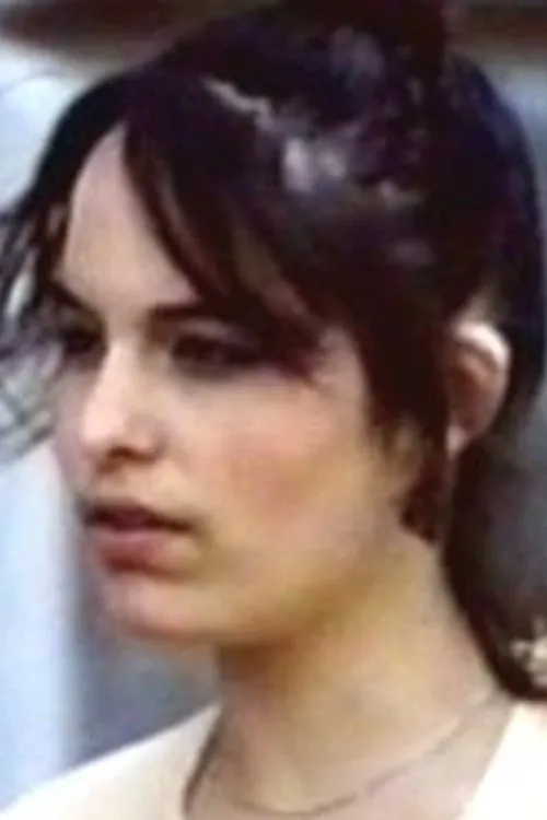 Rikki O'Neal interpretando a Jeannie / Martin's Lover