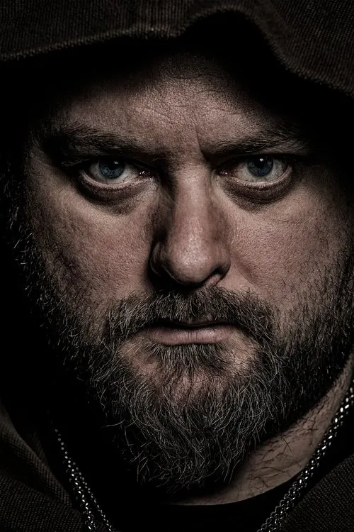 Rikki Wright interpretando a Blaze