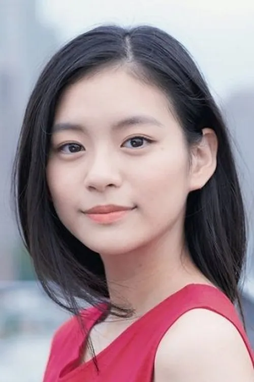 Foto de perfil del actor Riko Nagase en el reparto