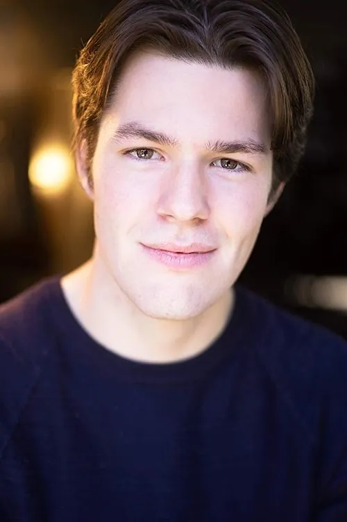 Riley Hough — personaje: Tim