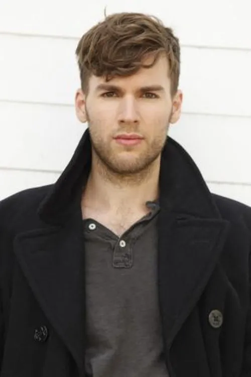 Patch Darragh ha trabajado con Riley Neldam en 1 ocasiones