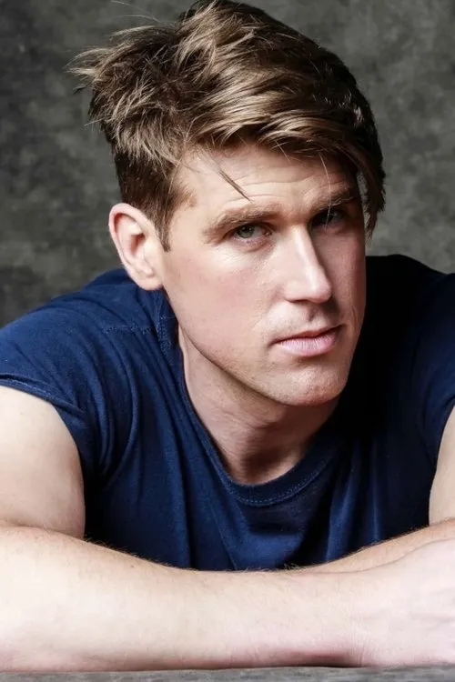 Brad McCarthy ha trabajado con Riley Nottingham en 1 ocasiones