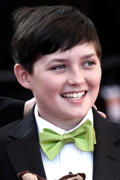 Riley Osborne en su biografía y filmografía