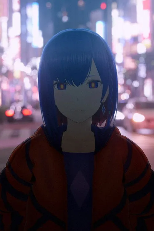 Harusaruhi ha trabajado con RIM en 3 ocasiones