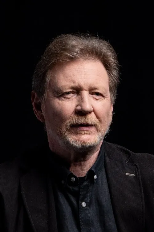 Rimantas Teresas interpretando a Kaziukas