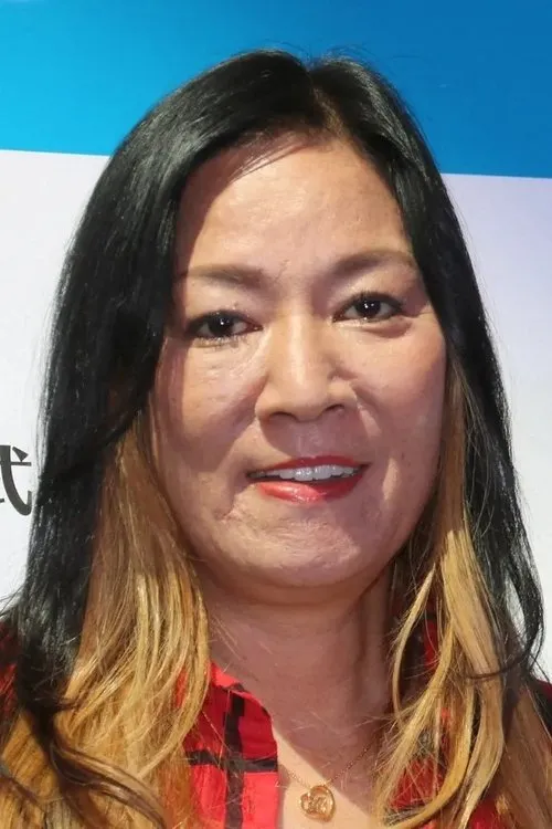 Reggie Bennett ha trabajado con Rimi Yokota en 2 ocasiones