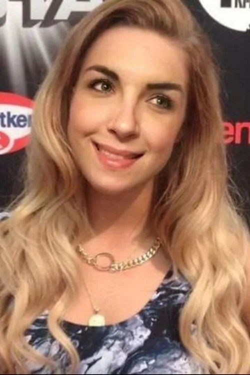 Kåre Hedebrant ha trabajado con Rina Kelly en 1 ocasiones