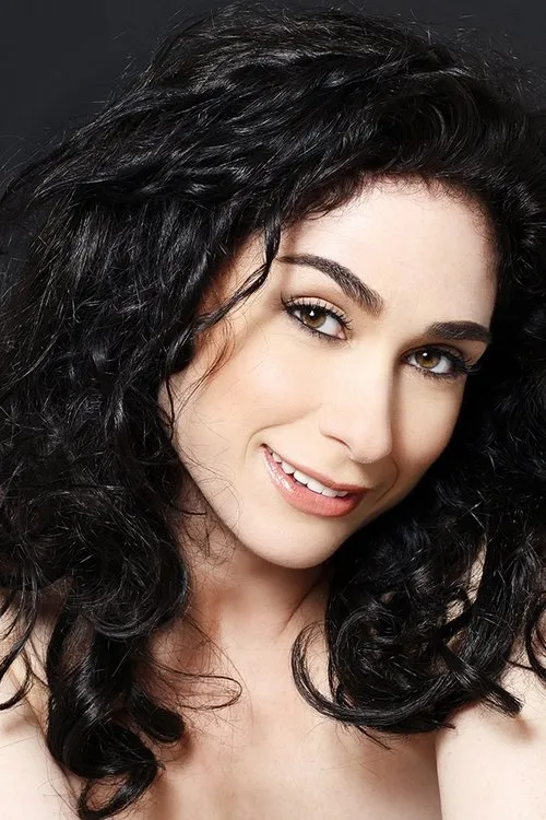 Graciela Araya ha trabajado con Rinat Shaham en 1 ocasiones