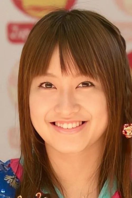 リンリン interpretando a 