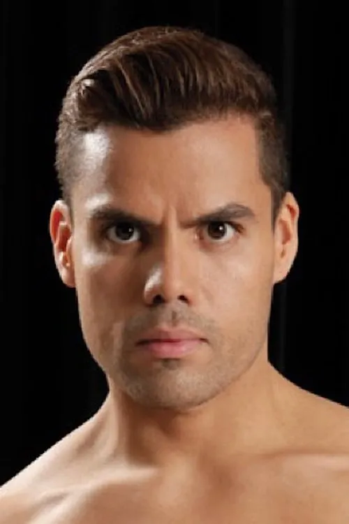 Rio Montenegro interpretando a 