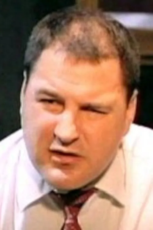 Rip Hymen interpretando a