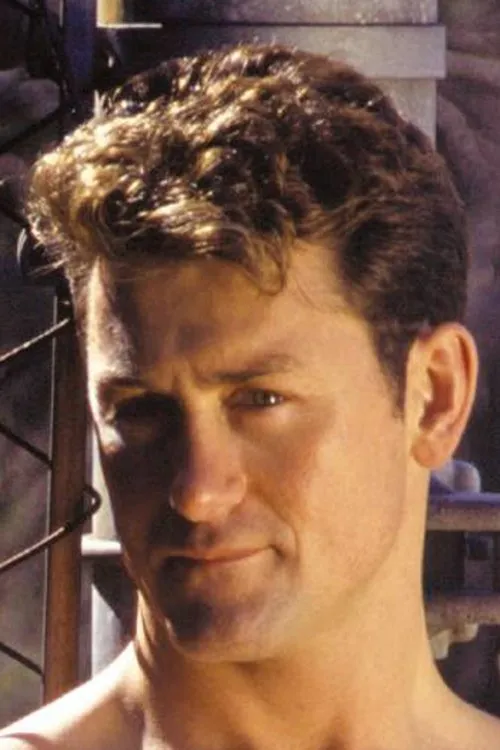 Rip Stone interpretando a 