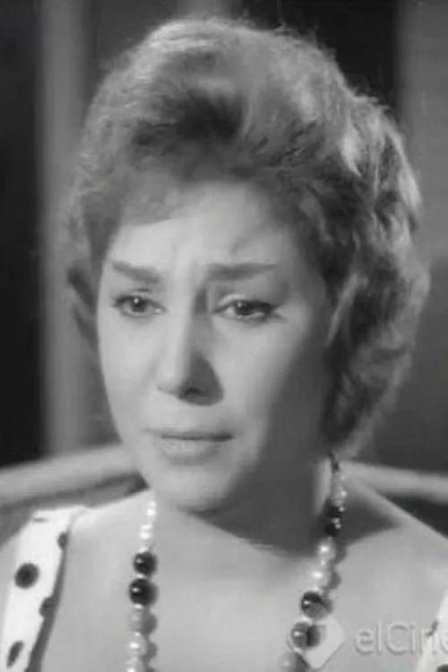 Riri interpretando a