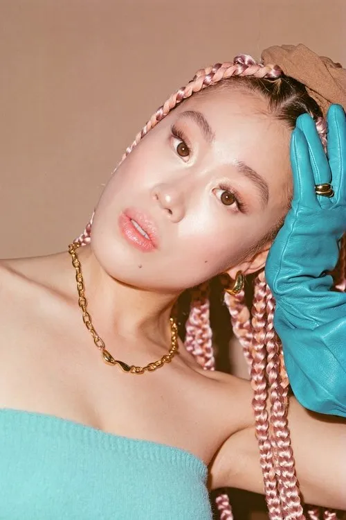 RiRia interpretando a 