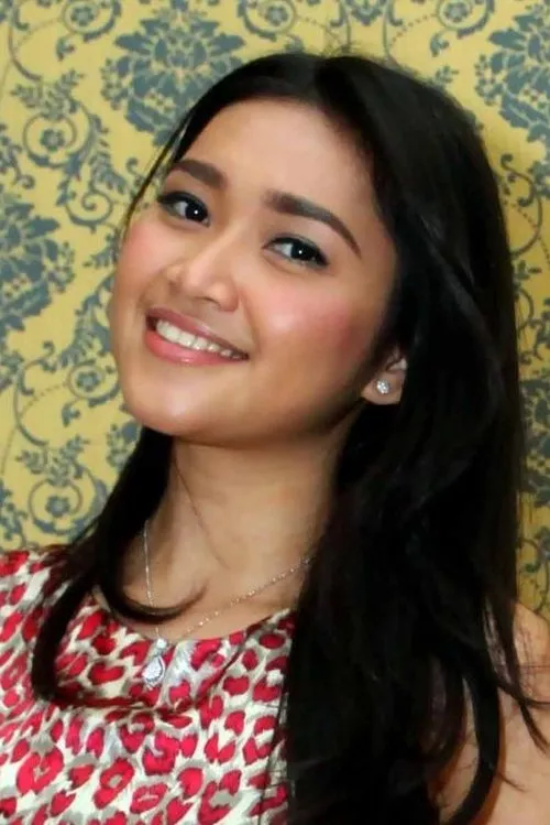 Zulkarnaen ha trabajado con Ririn Setyarini en 1 ocasiones