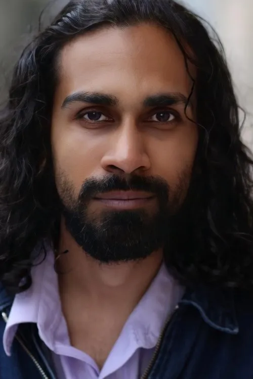 Rishik Patel en su biografía y filmografía