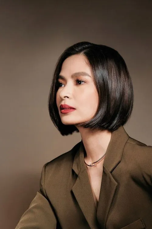 Foto de perfil del actor Rissa Mananquil-Samson en el reparto