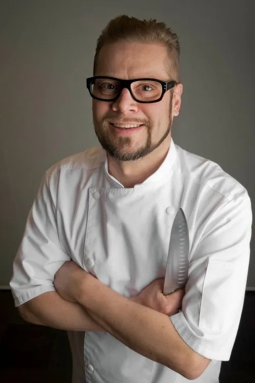 Sami Huhtala ha trabajado con Risto 'Ride' Mikkola en 3 ocasiones