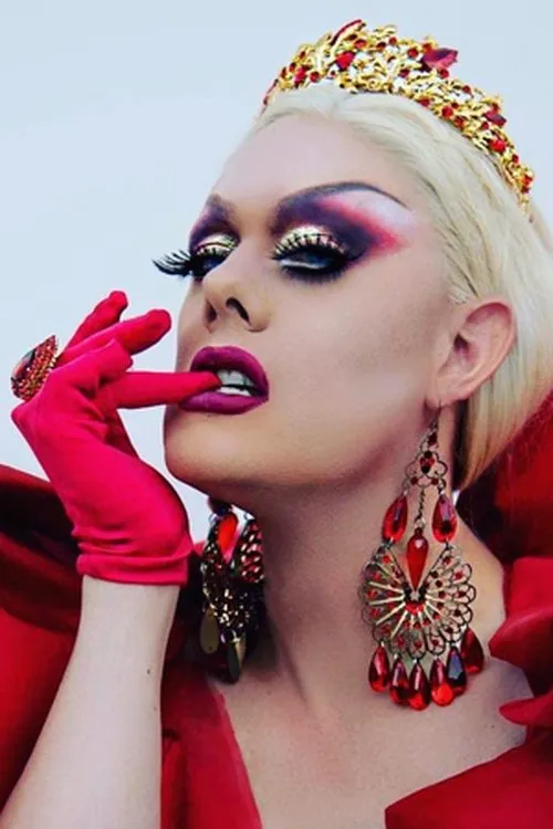 Rita Baga — personaje: Self