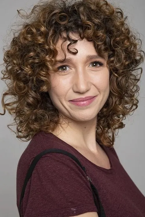 Lúcio Lima ha trabajado con Rita Carelli en 1 ocasiones