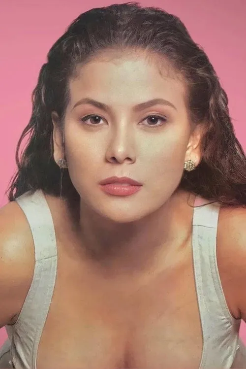 Nini Jacinto ha trabajado con Rita Magdalena en 1 ocasiones