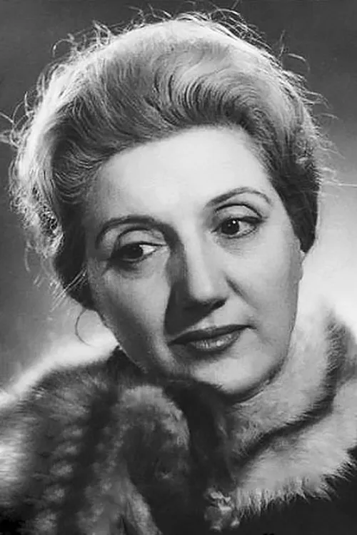 ??? ????????? ha trabajado con Rita Mousouri en 1 ocasiones