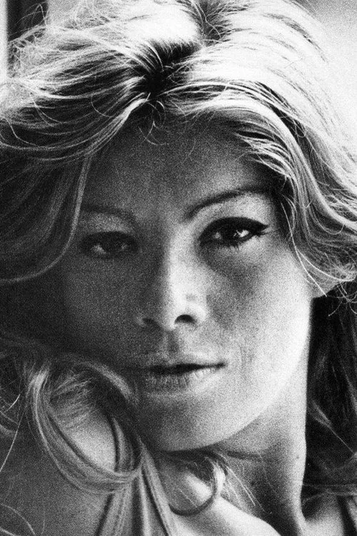 Rita Renoir interpretando a La vedette qui descend d'avion