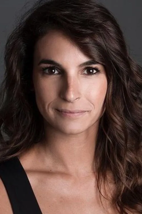 Rita Ruaz en su biografía y filmografía