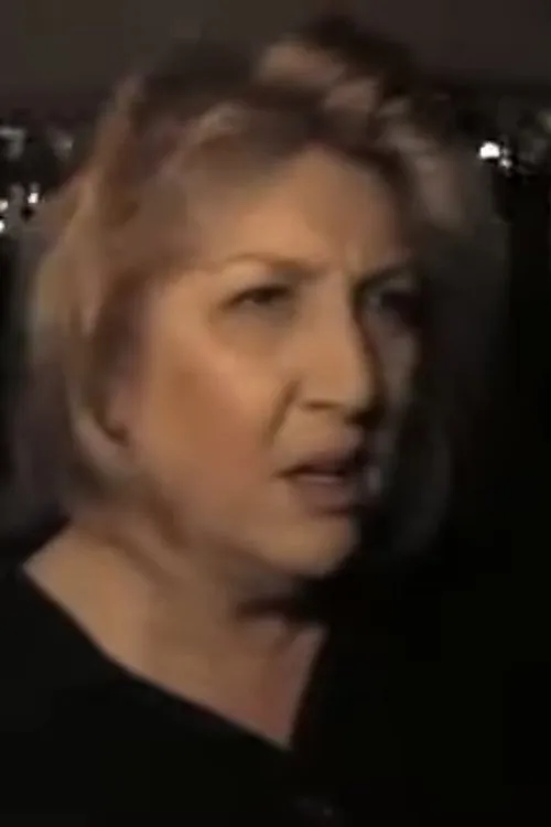 Donald Fagen ha trabajado con Rita Scott en 1 ocasiones