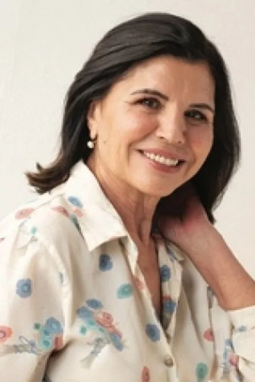 Alma Dishi ha trabajado con Rita Shukrun en 1 ocasiones